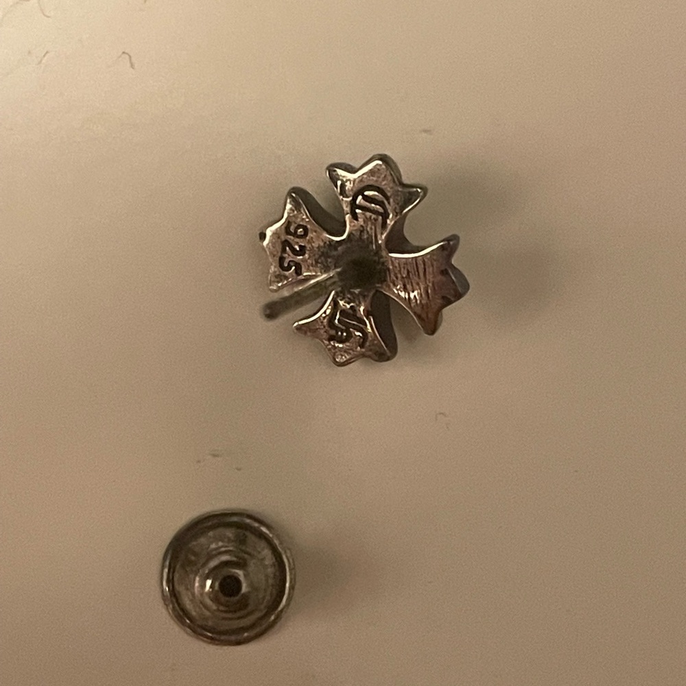 COPY - Chrome hearts earrings